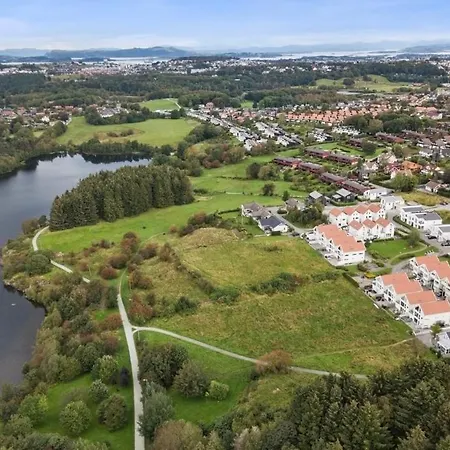 Lakeside Family * Stavanger