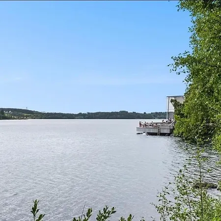 Lakeside Family Ferienhaus